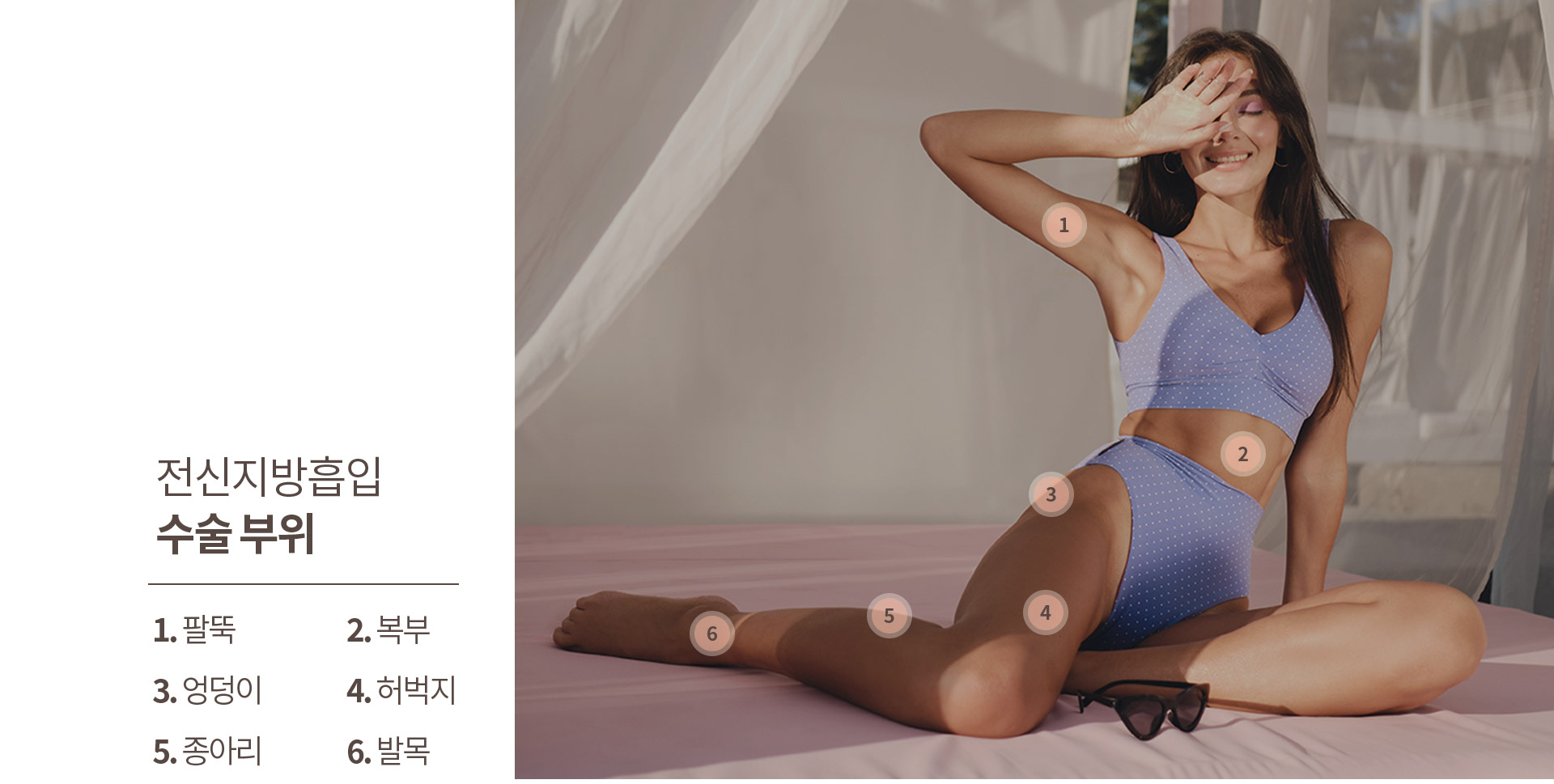 전신지방흡입 